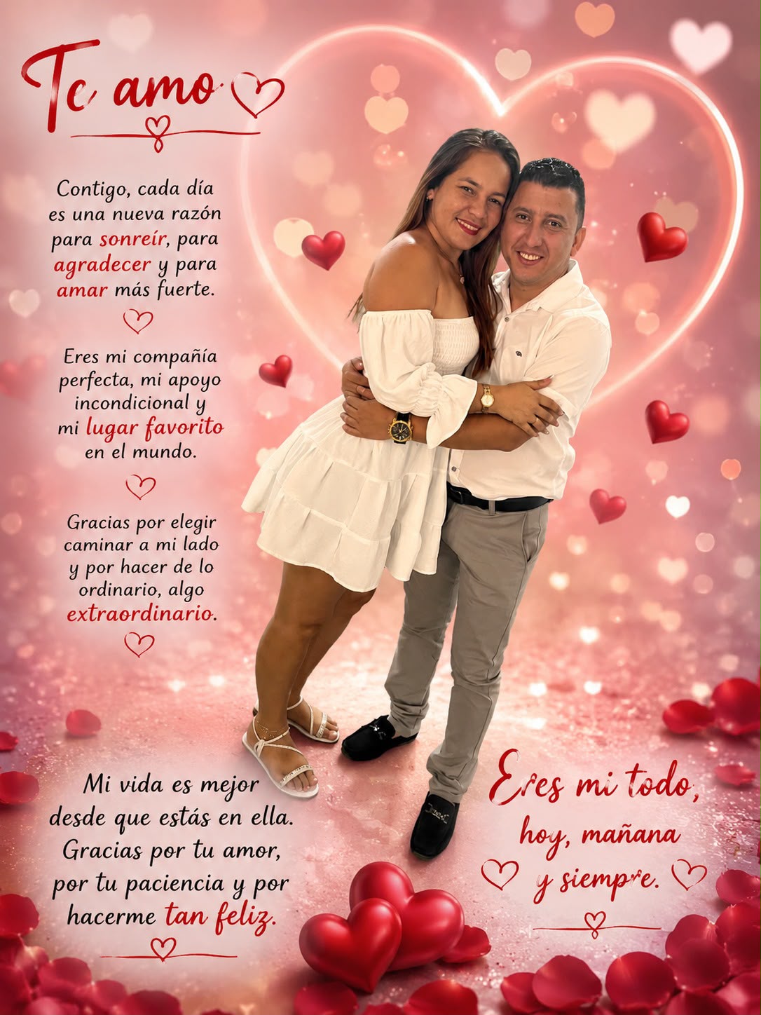 Nuestro Amor